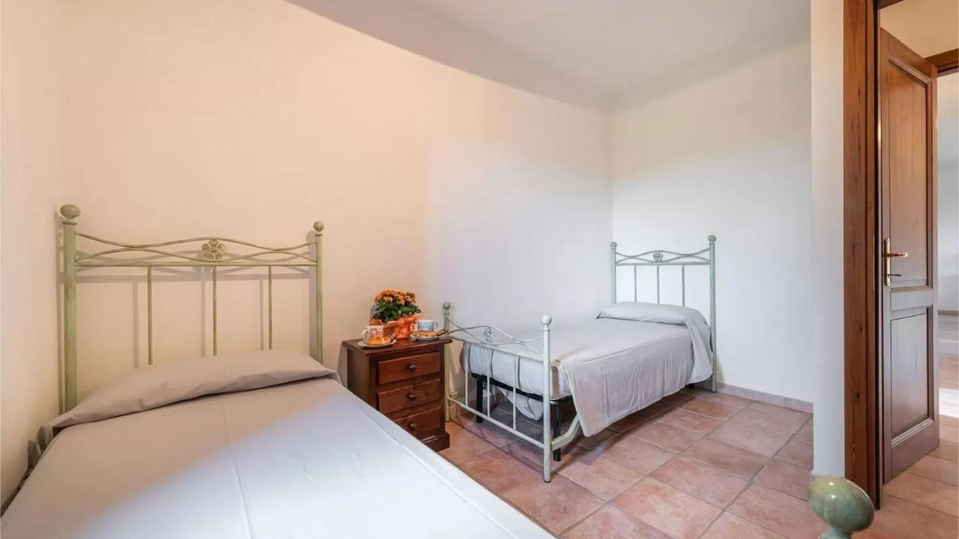 Appartamento Casa Pompia 6 Siniscola