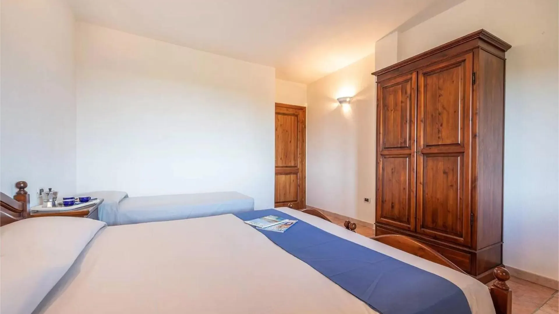Appartamento Casa Pompia 6 Siniscola Italia