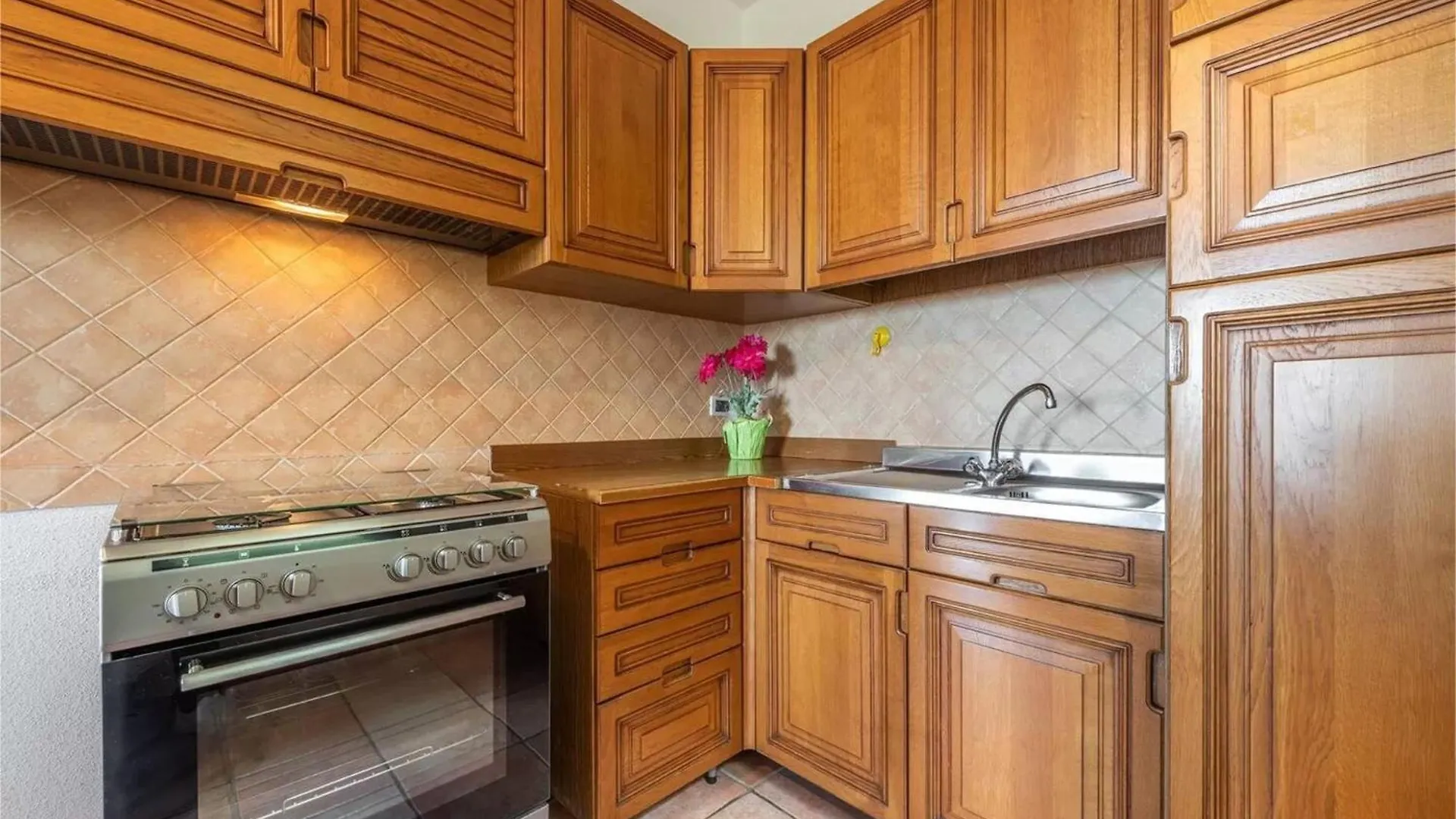 Appartamento Casa Pompia 6 Siniscola
