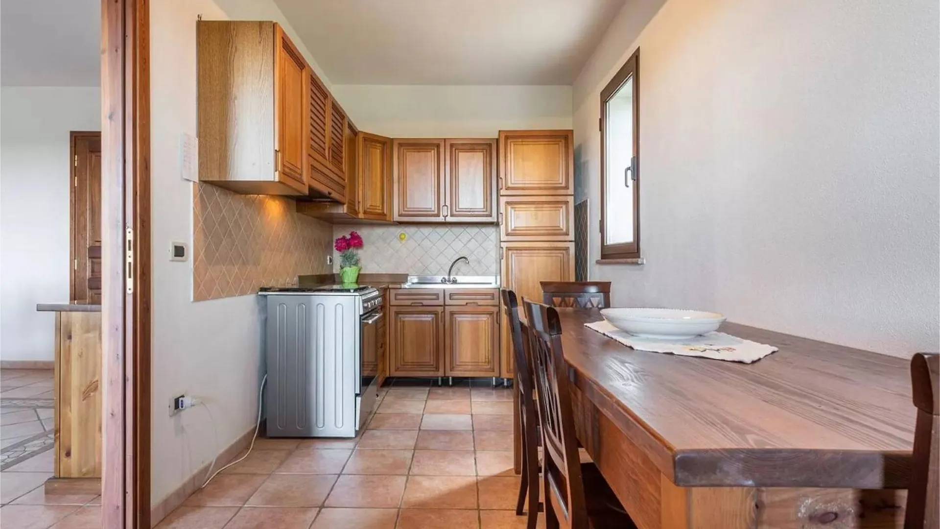 Appartamento Casa Pompia 6 Siniscola