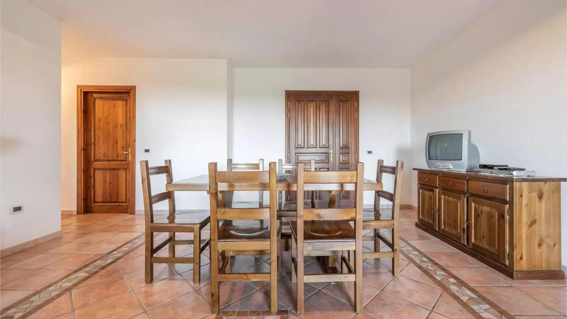 Appartamento Casa Pompia 6 Siniscola Italia